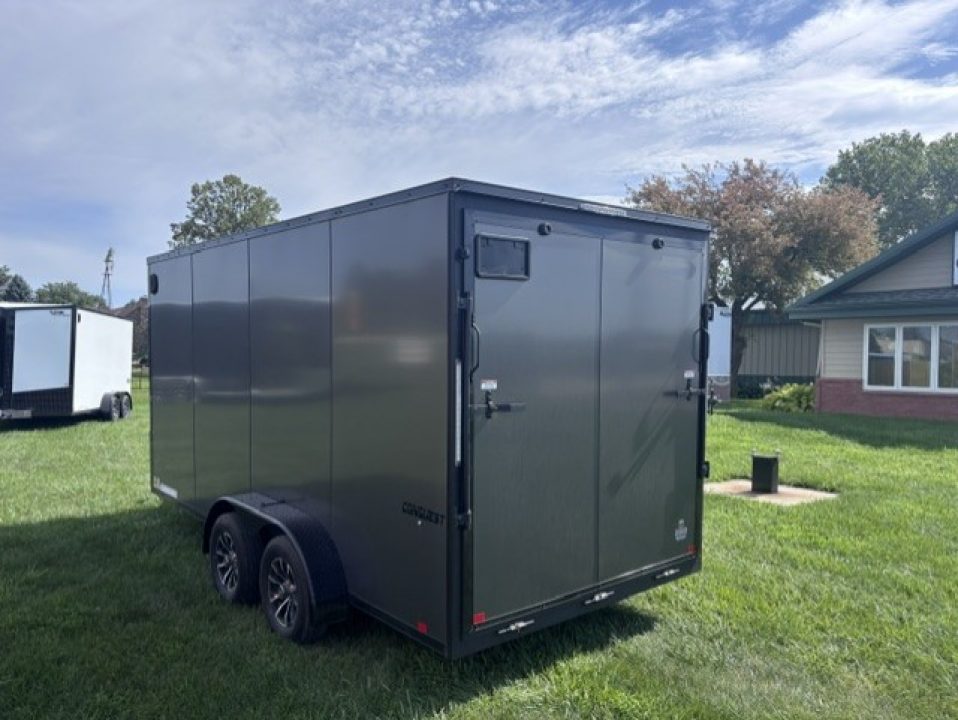 2026 Formula Trailers photo 3