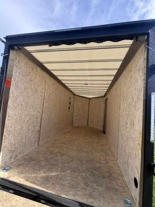 2026 Formula Trailers photo 5