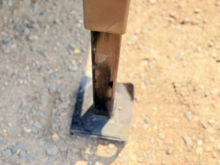 New 2026 Load Trail 7-14-4H Gooseneck Dump W/ 7 gauge Floor 7K Axles
