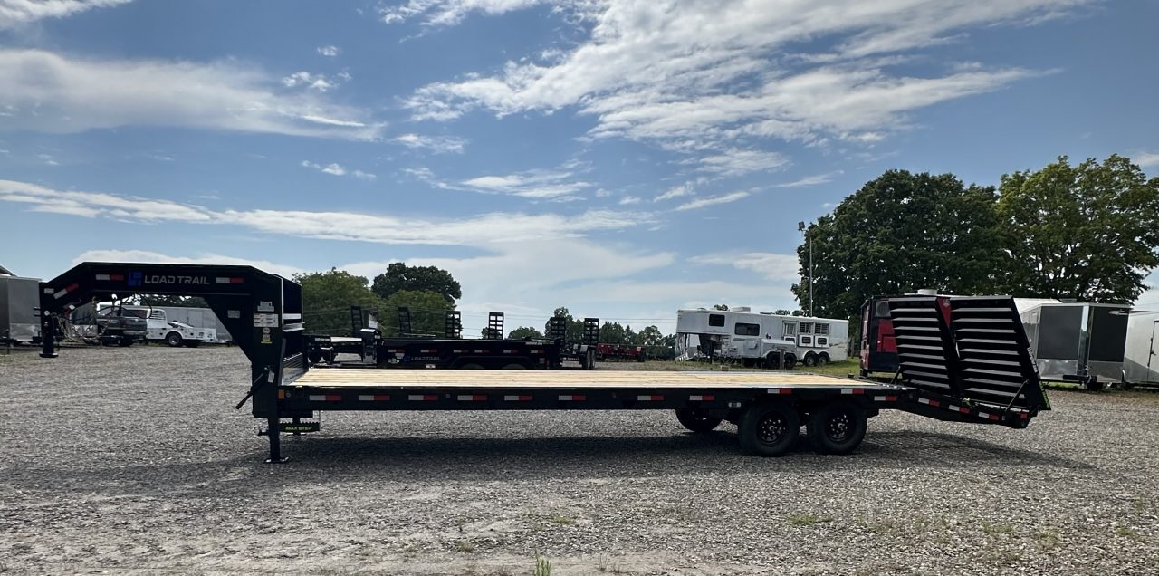2026 Load Trail photo 3