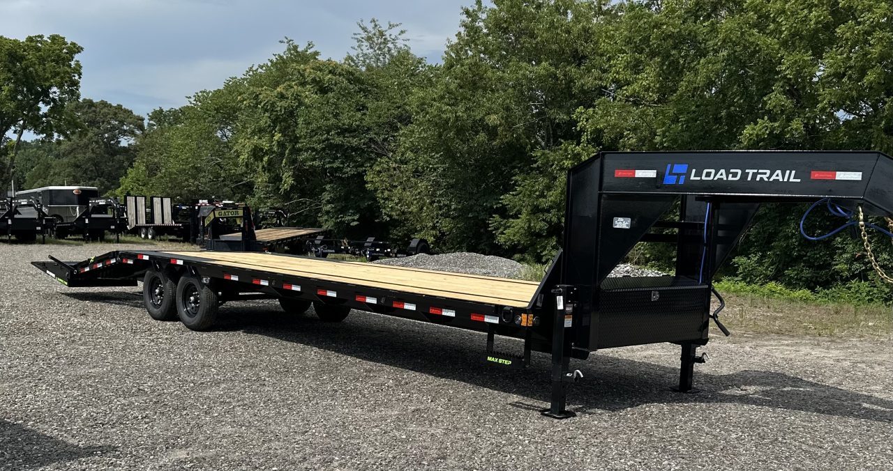 2026 Load Trail