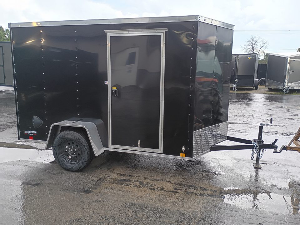 New 2027 ATW CLASSIC SERIES 6X10