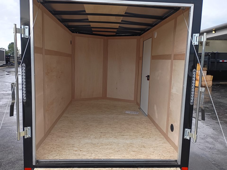 New 2027 ATW CLASSIC SERIES 6X10