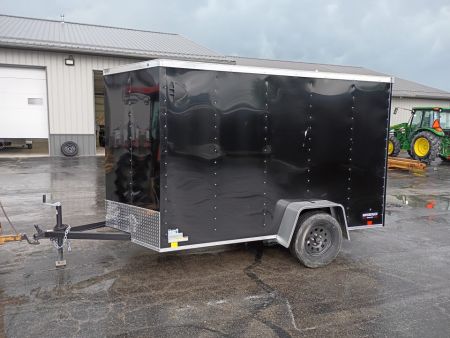 New 2027 ATW CLASSIC SERIES 6X10