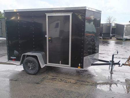 New 2027 ATW CLASSIC SERIES 6X10