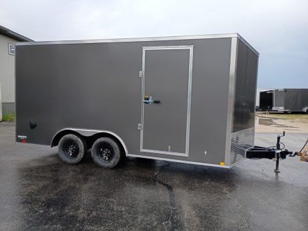 New 2027 ATW ELITE SERIES 8.5X16