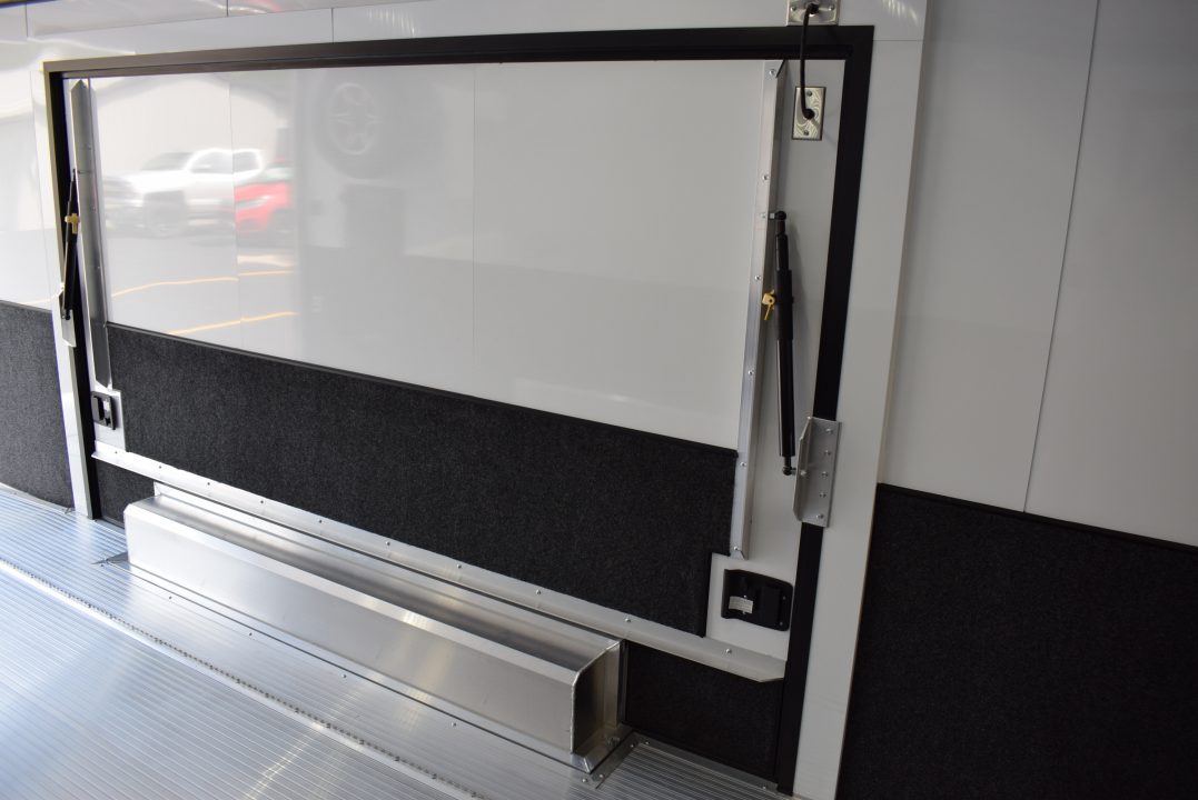 New 2027 inTech Trailers LITE Car / Racing Trailer