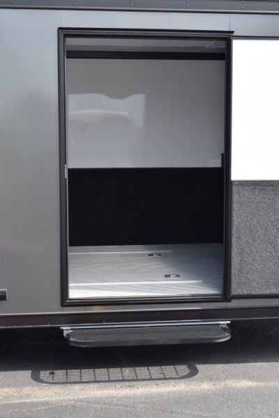 New 2027 inTech Trailers LITE Car / Racing Trailer