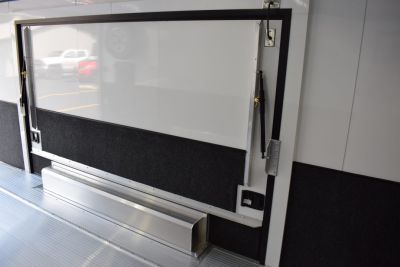 New 2027 inTech Trailers LITE Car / Racing Trailer