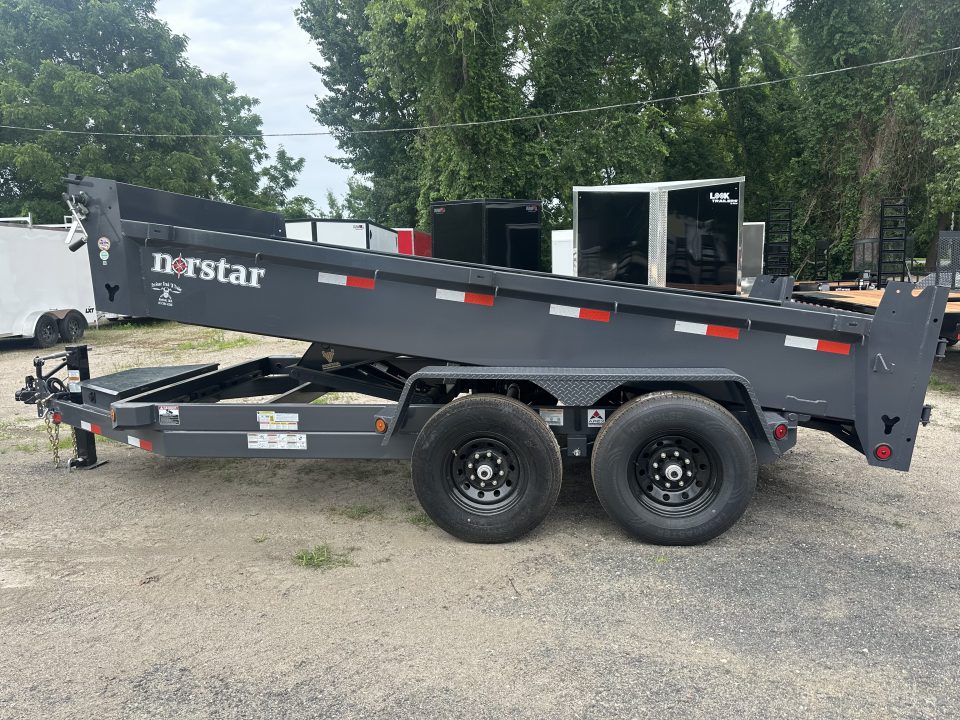 2027 NORSTAR
