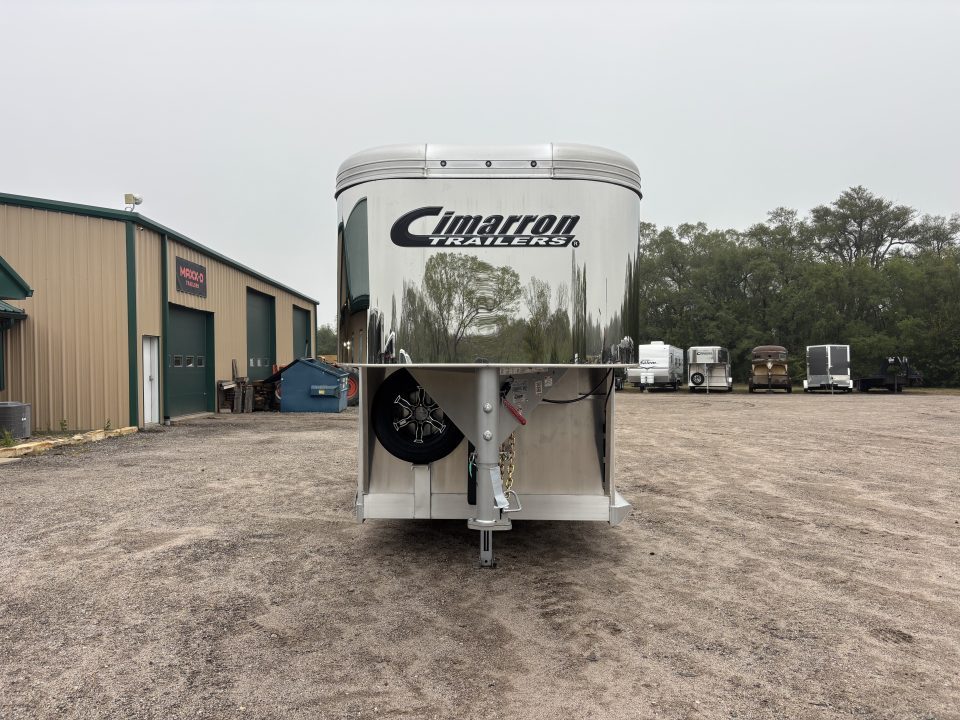 2027 Cimarron photo 6