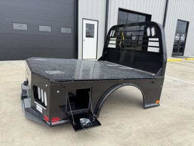 New 2026 CM Truck Beds SK-01843842 Truck Bed