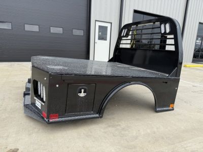 New 2026 CM Truck Beds SK-01843842 Truck Bed