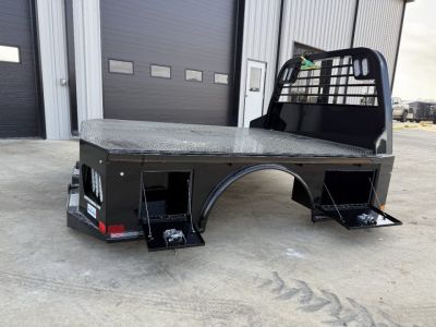 New 2026 CM Truck Beds SK-02975742 Truck Bed