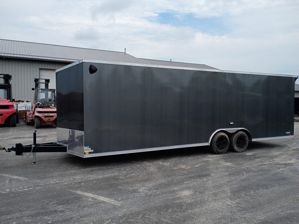 New 2027 ATW ELITE SERIES 8.5X26