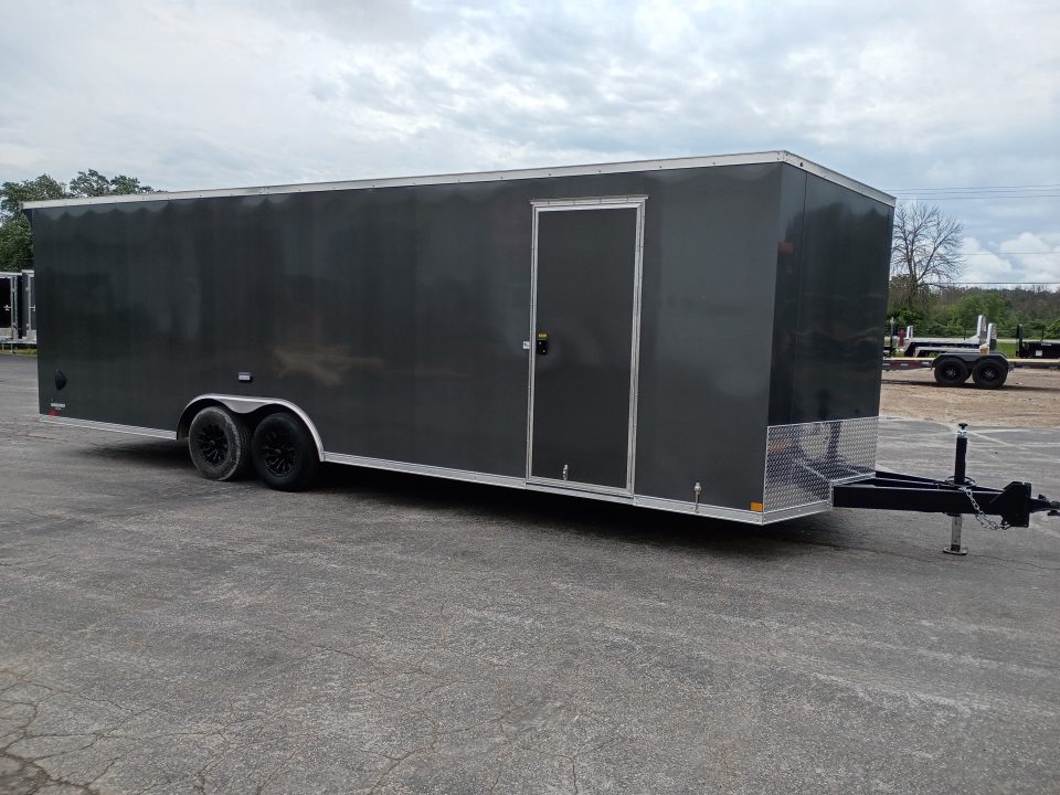 New 2027 ATW ELITE SERIES 8.5X26