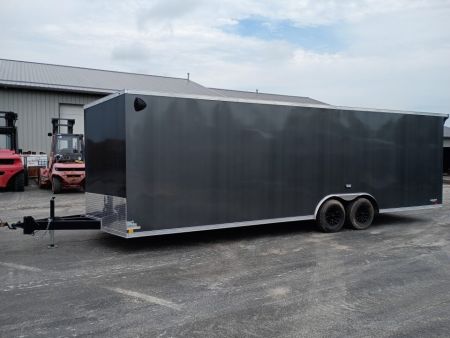 New 2027 ATW ELITE SERIES 8.5X26