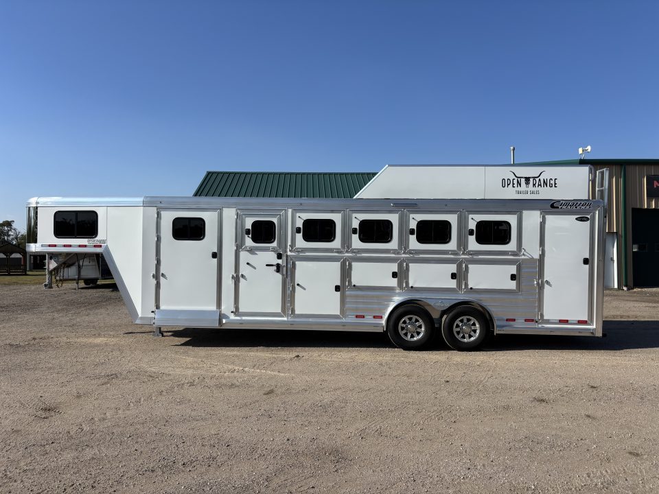 2027 Cimarron photo 2