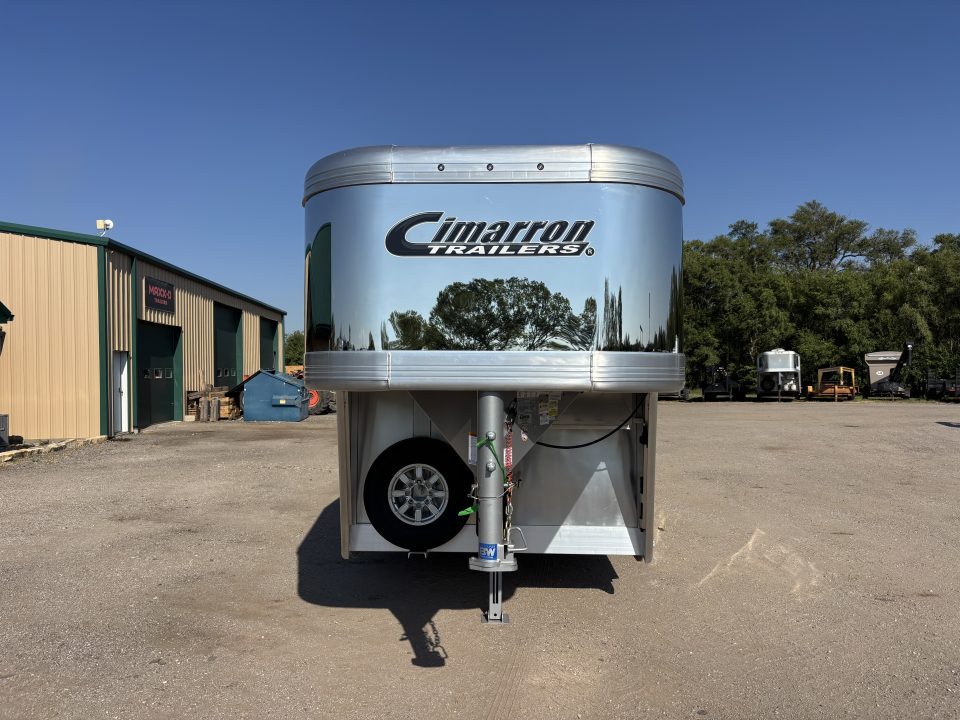 2027 Cimarron photo 7