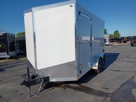 New 2027 Forest River ELITE 7X14