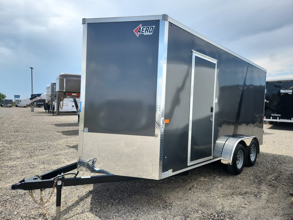 2027 AERO
