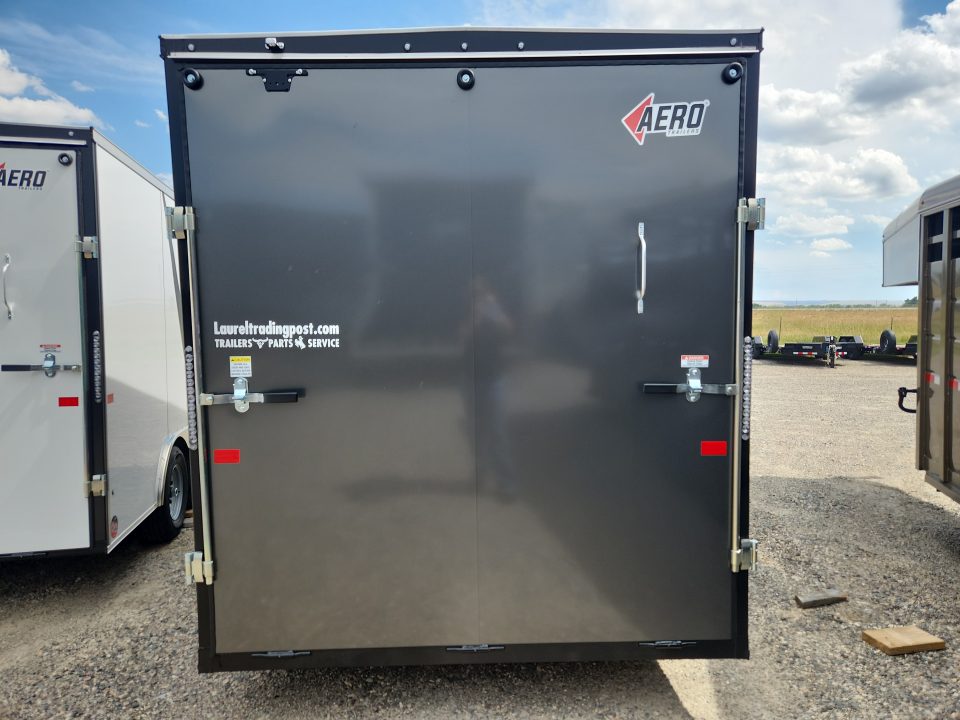 2027 AERO photo 4