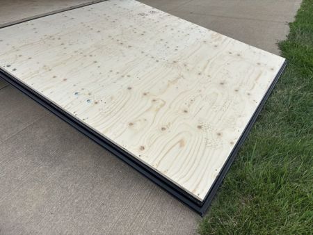 New 2026 SOUTHLAND TRAILER CORP. LCHT35-716V-86R Cargo / Enclosed Trailer