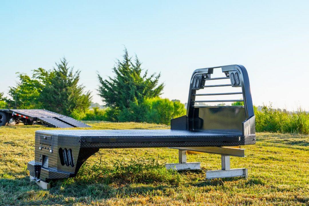 New 2026 Norstar SR0949760 Truck Bed