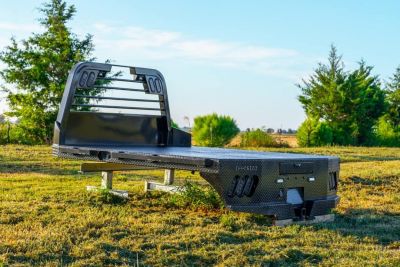 New 2026 Norstar SR0949760 Truck Bed
