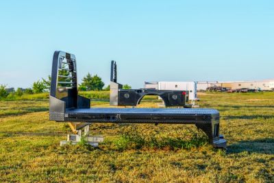 New 2026 Norstar SR0949760 Truck Bed