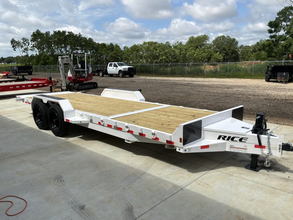 2026 Rice