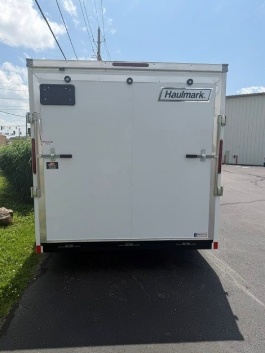 2026 Haulmark photo 5