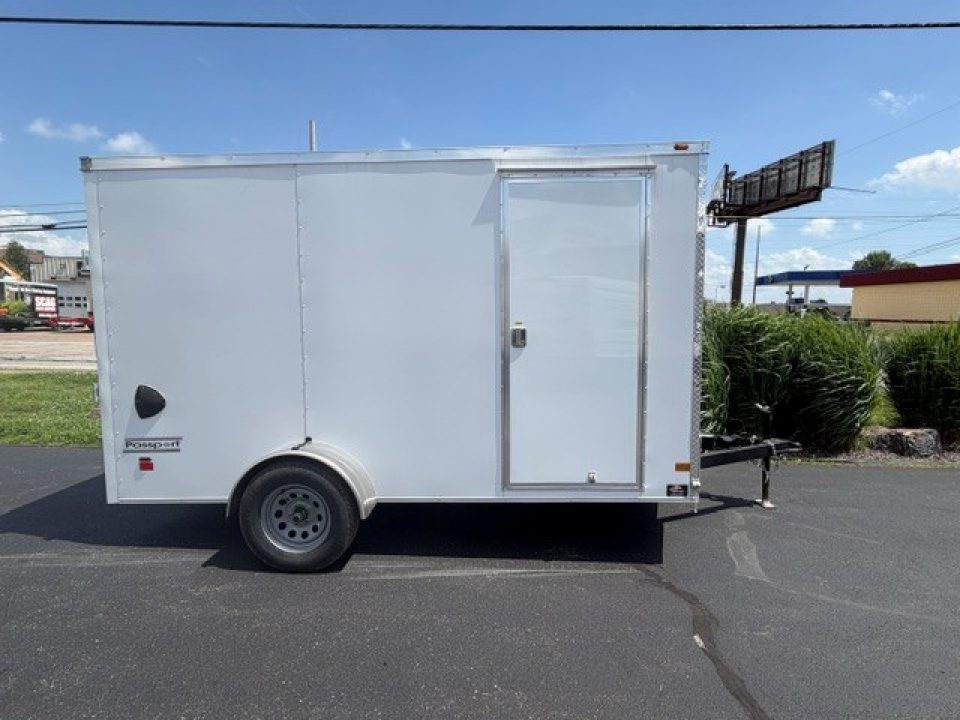 2026 Haulmark photo 2