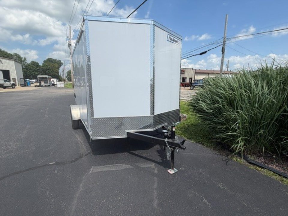2026 Haulmark