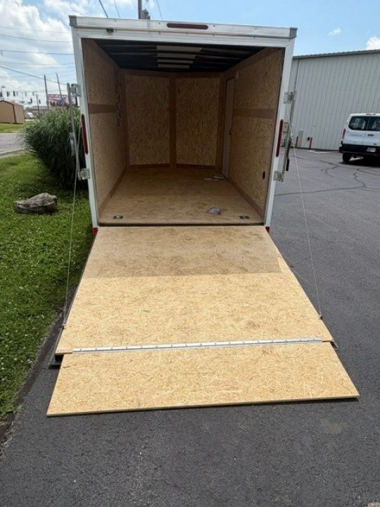 2026 Haulmark photo 3