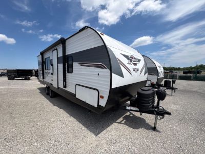 New 2022 Shasta 26BH | Travel Trailer **clearance**