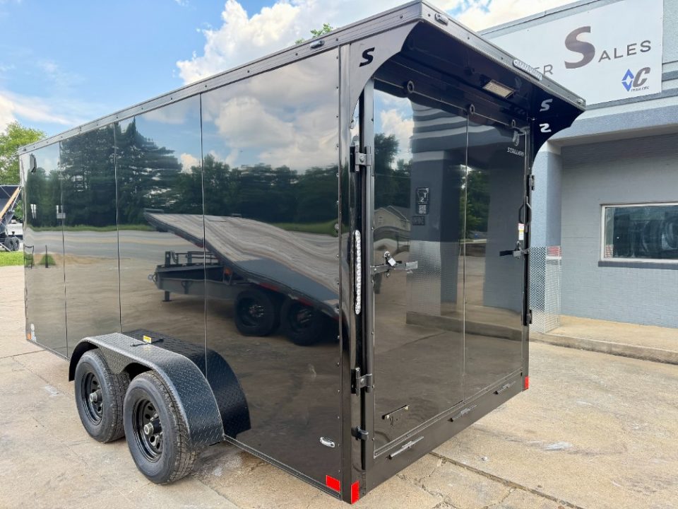 2026 Stallion Manufacturing LLC photo 3