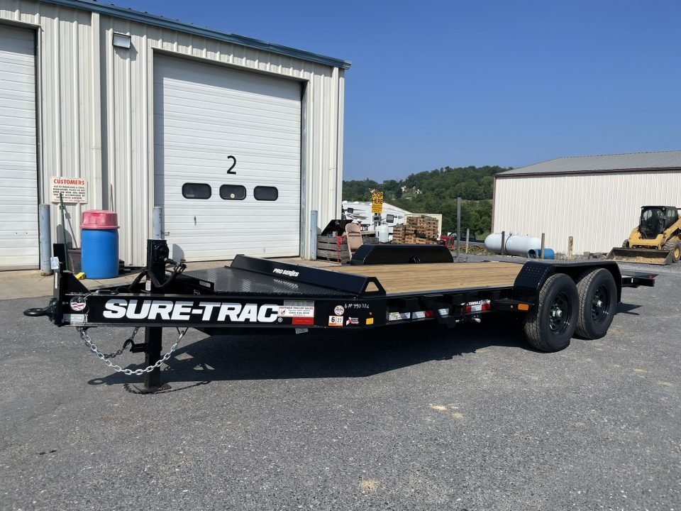 2026 Sure-Trac