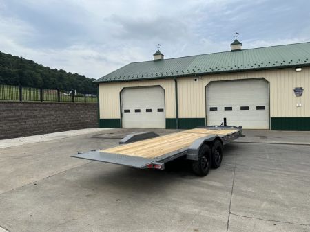 New 2026 Diamond C Trailers HDT210 Tilt Trailer