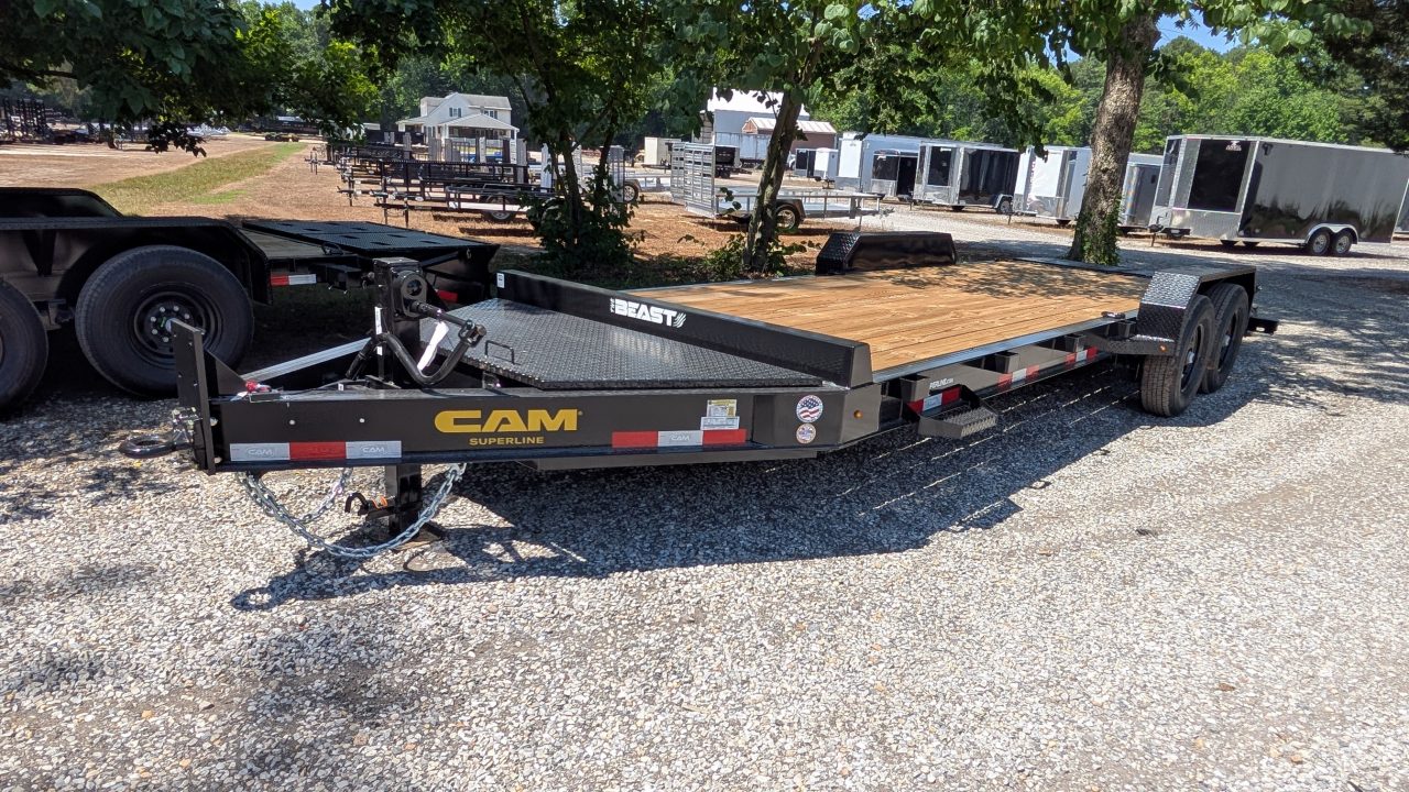 2026 CAM Superline