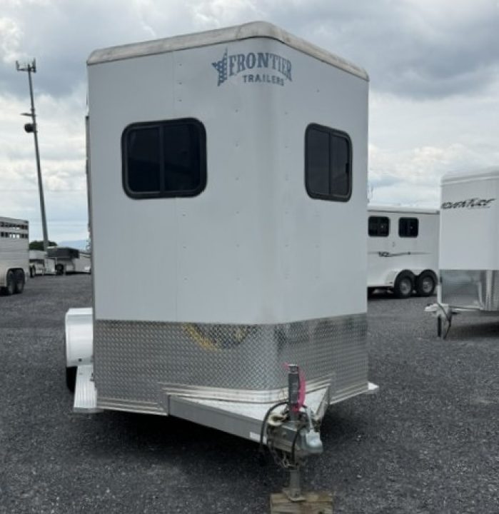 2016 Frontier photo 2