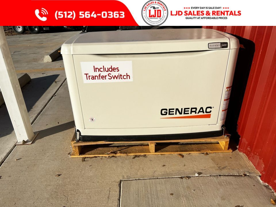 New 2026 Stallion - 8'5" X 24' X 6'11" Cargo / Enclosed Trailer