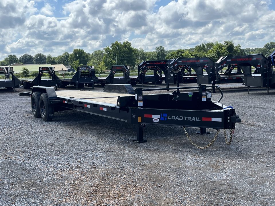 2027 Load Trail