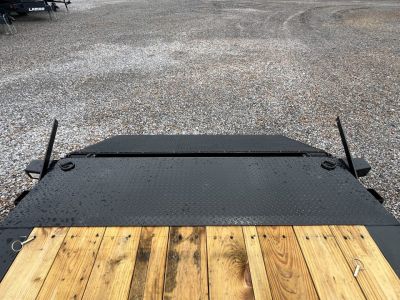 New 2026 Load Trail 83"X14' 5K Sport Utility Trailer