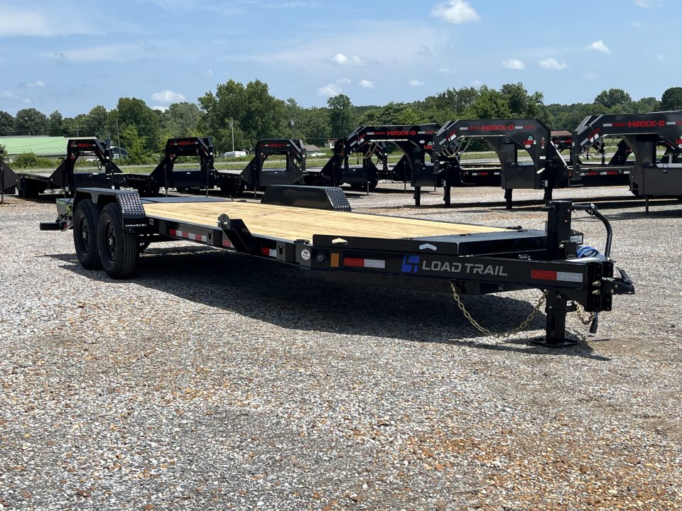 2027 Load Trail