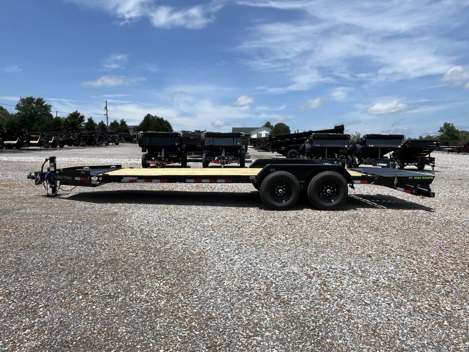 2027 Load Trail photo 4
