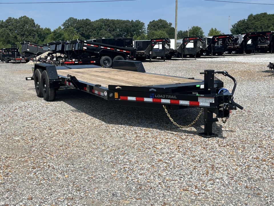 2026 Load Trail