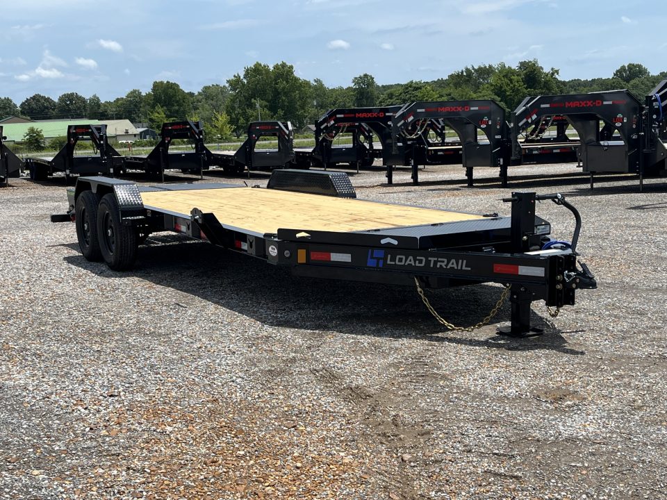 2027 Load Trail