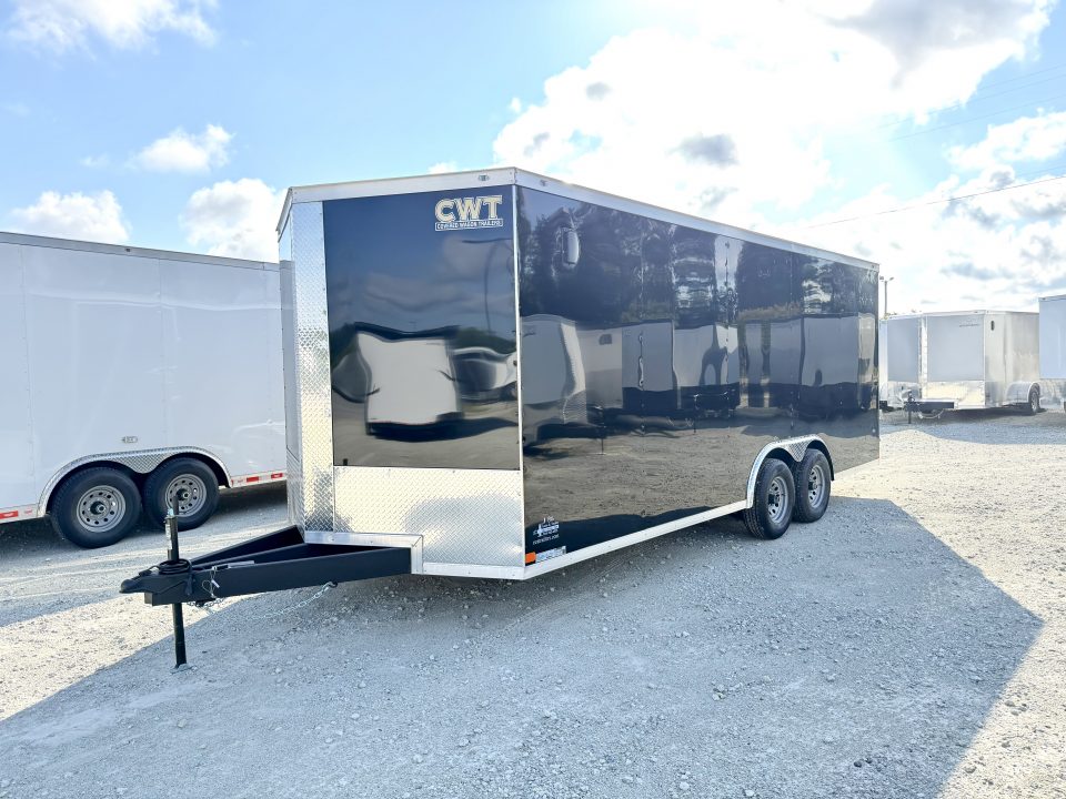 2026 Covered Wagon