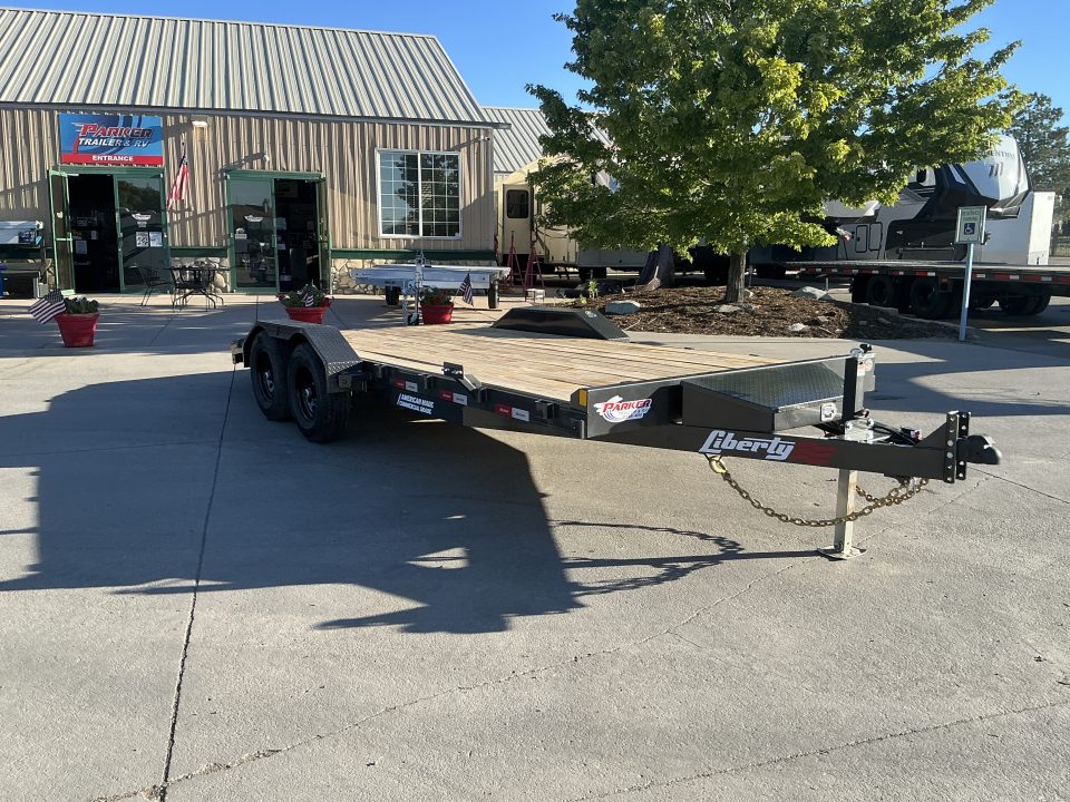 2026 Liberty Industries